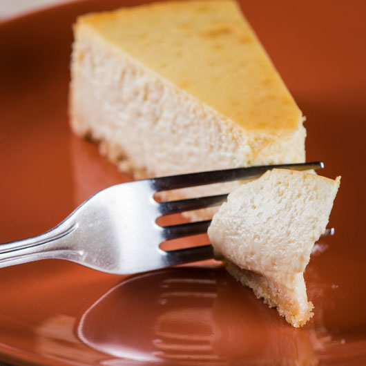 Cheesecake & Custard Recipes for Perfect Bake