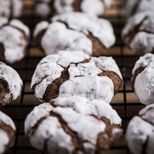 Cookies Recipes for Perfect Bake