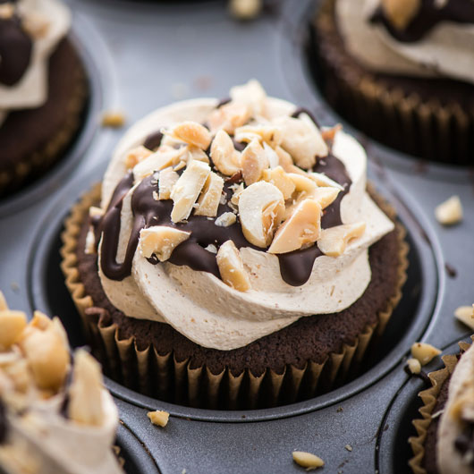 Perfect Cupcakes Cupcakes photo